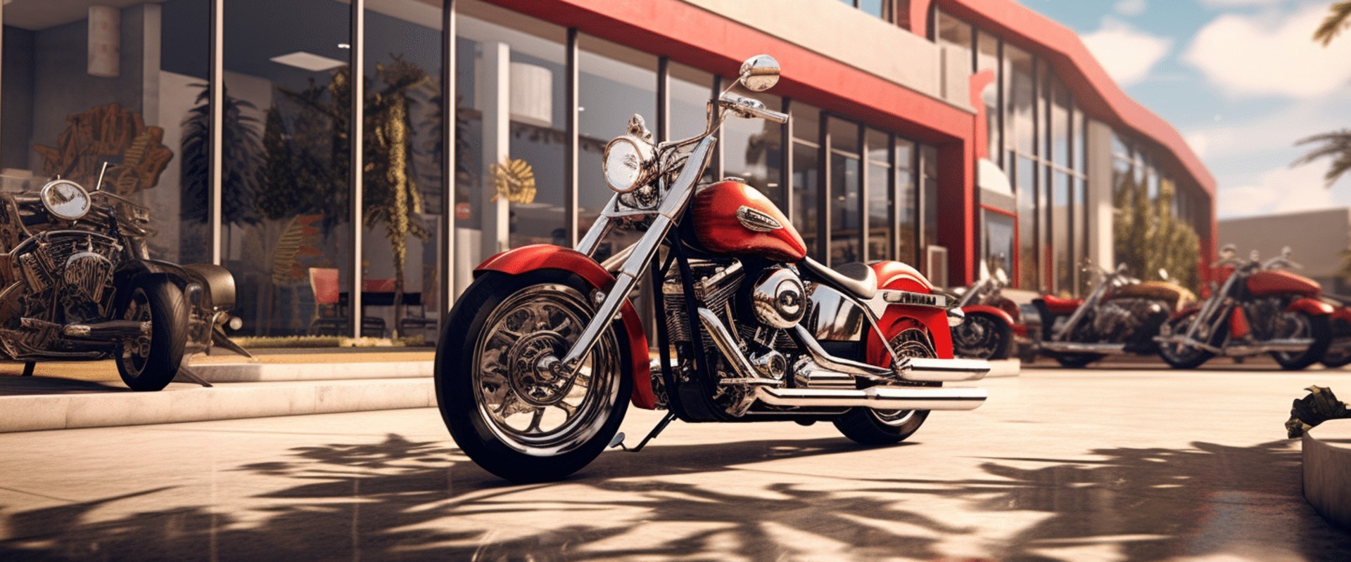 Get the Best Deals on Motorcycles in Boise, Idaho