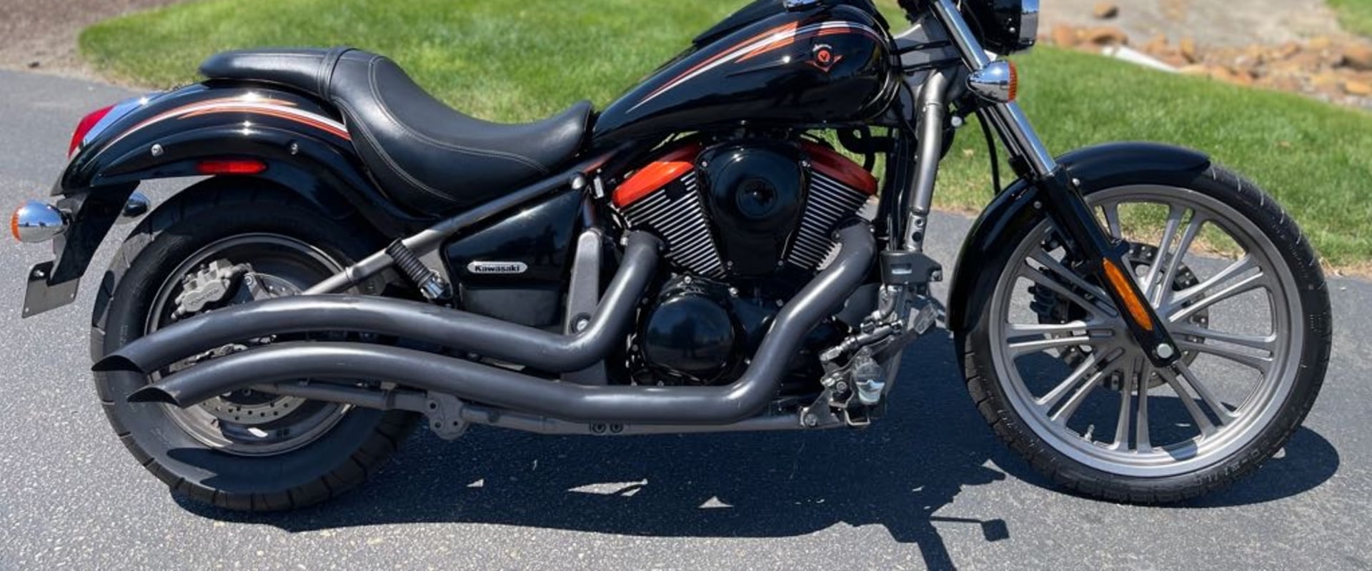 Custom Motorcycle Services in Boise, Idaho - Where to Find the Best