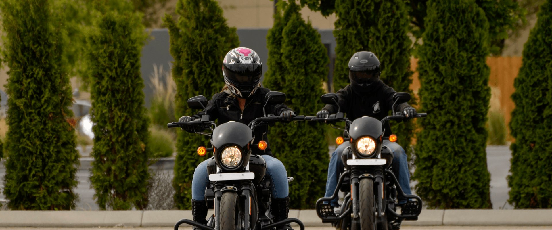 Learn to Ride Safely and Responsibly with Motorcycle Riding Lessons in Boise, Idaho