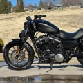 What Types of Motorcycles Do Motorcycle Dealers in Boise, Idaho Offer?