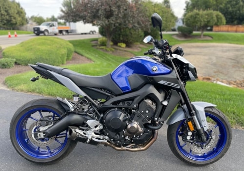 What is the Best Motorcycle Warranty in Boise, Idaho?