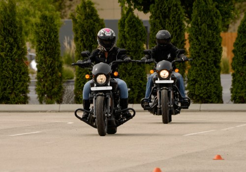 Learn to Ride Safely and Responsibly with Motorcycle Riding Lessons in Boise, Idaho